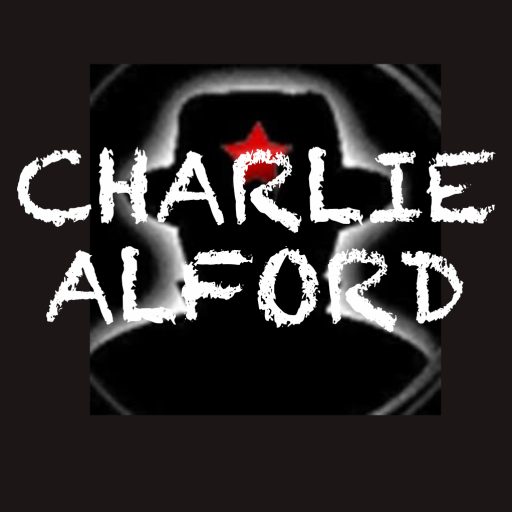 Charlie Alford