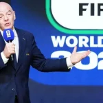 FIFA considers 64-team World Cup because apparently 48 wasn’t enough