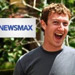 Meta enters AI-training agreement with far-right ‘propaganda rag’ Newsmax