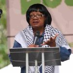 Burnham restores the whip to Diane Abbott and deplorable bigot Joani Reid